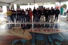2012 World of Concrete
