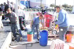 2013 World of Concrete