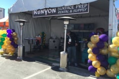 2016 World of Concrete