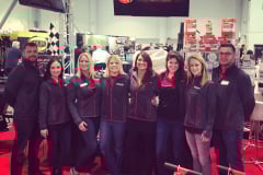 2018 World of Concrete