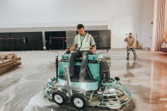 Southern CA (July 2019)