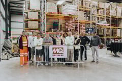 2019 Multiquip UK Training