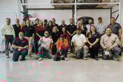 2019 Power Trowel Training - CA