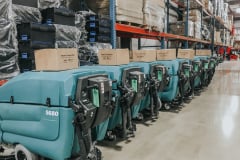 Our Warehouse