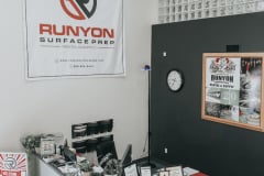Our Office