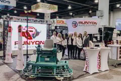 2020 World of Concrete