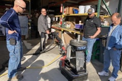2024 Customer Demos