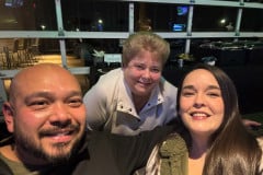 2025 RSP Christmas Party (RSP HQ, RSP East, SoCal)