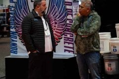 2025 World of Concrete Day 2