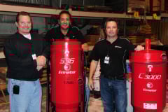 2012 Runyon Trainings 