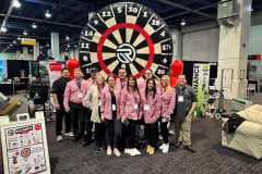 2023 World of Concrete
