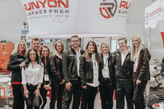 2019 World of Concrete