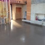 Custom Home Entry Way