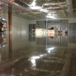 Finished Concrete Overlay