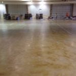 Christensen Field - Main Area