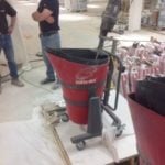 CS Unitec Hippo Mixer