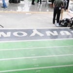 WOC 2014 - Runyon field goal