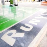 WOC 2014 - finished Runyon field goal