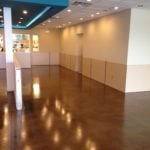 Browning Chapman Polished Floor