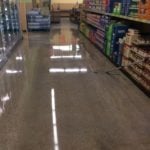 Browning Chapman Polished Aisleway