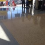 World of Concrete 2013