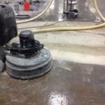 Scioto using the HTC Ravager