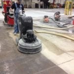 Scioto grinding with the HTC Ravager