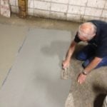 Filling in the Edges with CR