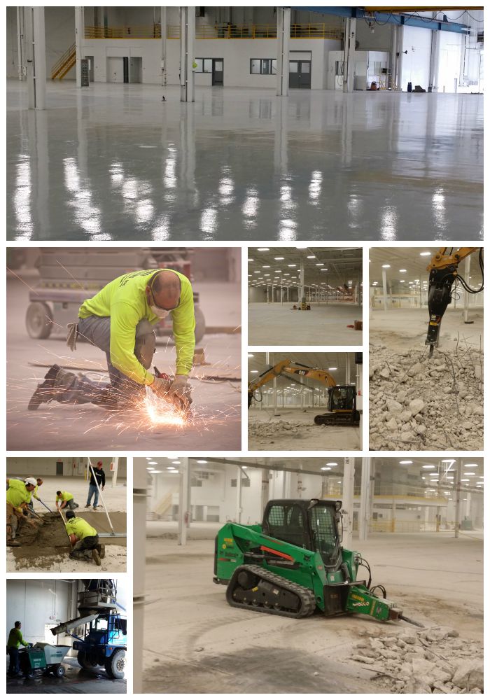 Surface Solutions USA Client Case Study