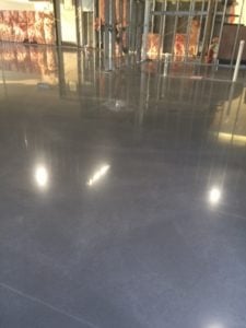 TRU Overlay Job in South Dakota
