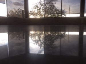 TRU Overlay Job in South Dakota