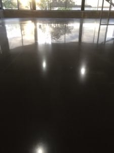 TRU Overlay Job in South Dakota