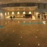 Applied Flooring Woodworth Middle School Job