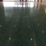 Applied Flooring Woodworth Middle School Job