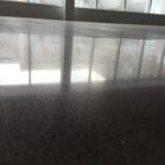 Applied Flooring Woodworth Middle School Job