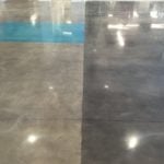 Applied Flooring Woodworth Middle School Job