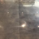 Applied Flooring Woodworth Middle School Job