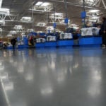 Ameripolish Penetrating Curing Agent