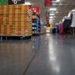 Ameripolish Penetrating Curing Agent