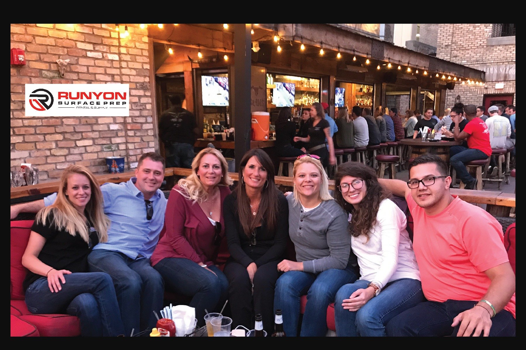 Angela Meyer - Runyon Team