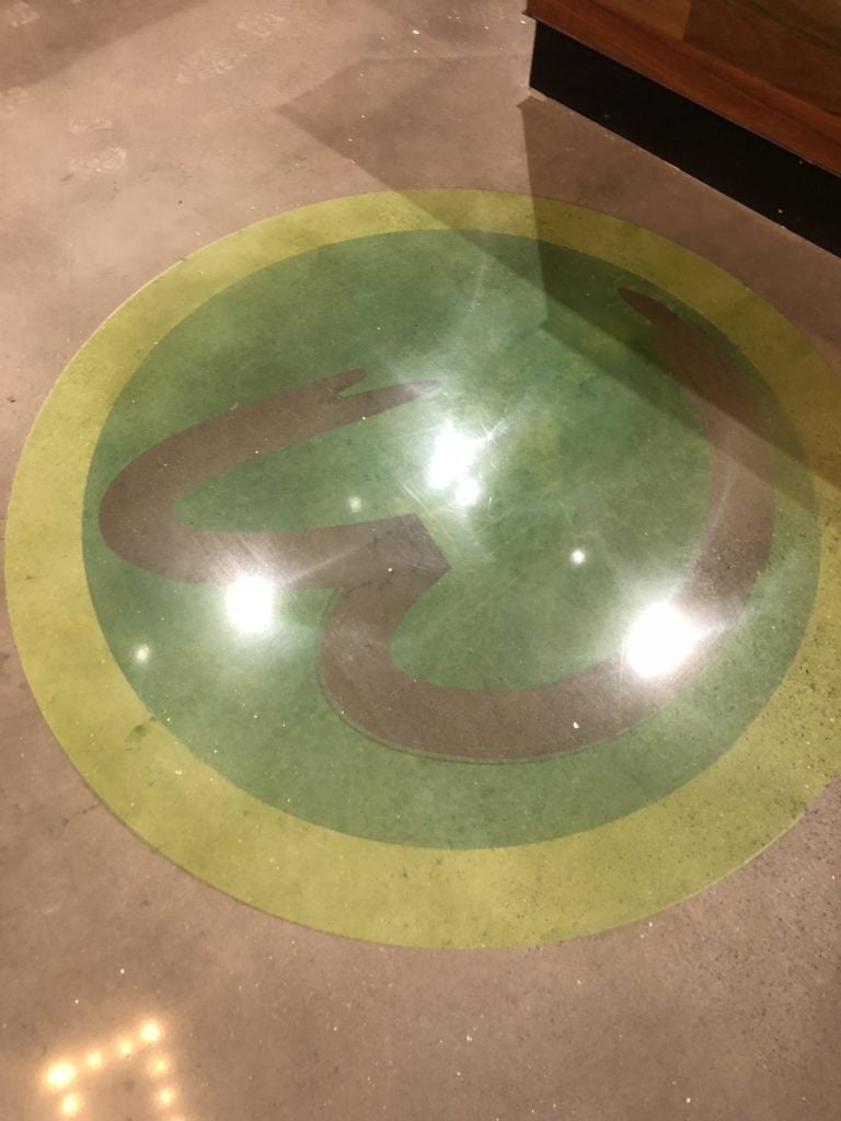 Wahlburgers CCC Job