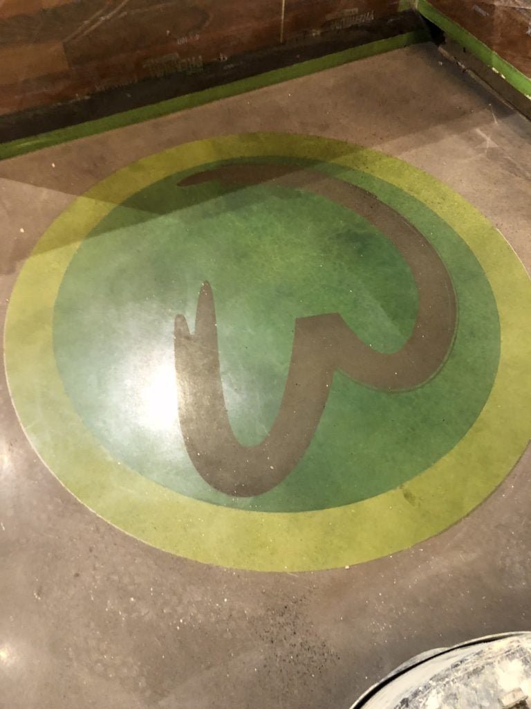 Wahlburgers CCC Job