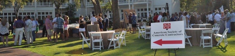 ASCC Events & Networking