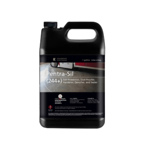 Convergent Pentra-Sil (244+) Waterproof Concrete Sealer
