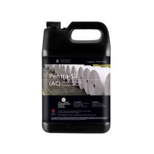 Convergent Pentra-Sil (AC) Concrete Surface Prep Hardnener