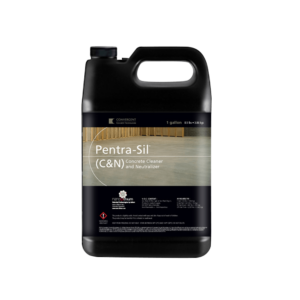 Convergent Pentra-Sil (C&N) Industrial Floor Cleaner