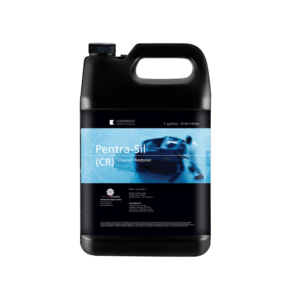 Convergent Pentra-Clean (CR) Cleaner/Restorer