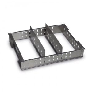 Sortimo L-BOXX 136 Divider Set 3F
