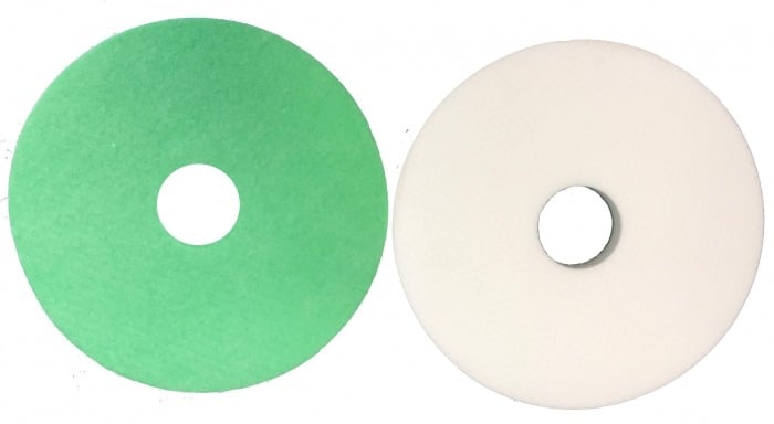 RSP Superclean Melamine Pad