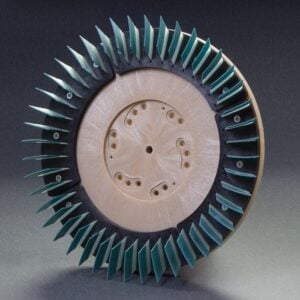 Diamabrush Concrete Multi-Directional Polymer Polishing Tool 200 Grit